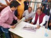 मुख्यमंत्री विष्णुदेव साय ने सलियाटोली में निर्माणाधीन नालंदा परिसर का किया निरीक्षण…..