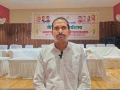 प्रधानमंत्री किसान सम्मान निधि ने बदली दुर्गेश यादव के खेती की तस्वीर, नियमित आर्थिक सहायता से बढ़ा आत्मविश्वास, खेती-किसानी में मिला नया संबल….