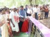 मर्दापाल अंचल को 4.06 करोड़ रूपए के विकास कार्यों की सौगात, वनमंत्री केदार कश्यप ने किया भूमिपूजन और लोकार्पण…..
