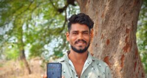 मुख्यमंत्री हेल्पलाइन का कमाल, डेढ़ माह से लंबित समस्या का 6 घंटे में हुआ समाधान, शादी के बाद पत्नी के आधार अपडेट की समस्या हुई दूर, राशन कार्ड में नाम जोड़ने का रास्ता हुआ आसान….