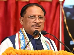 शाला प्रवेश उत्सव को जनआंदोलन बनाने आगे आएं जनप्रतिनिधि : मुख्यमंत्री विष्णु देव साय…..