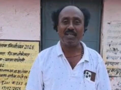 नैनो यूरिया से स्वस्थ मिट्टी और टिकाऊ खेती की ओर बढ़ रहे किसान….