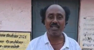 नैनो यूरिया से स्वस्थ मिट्टी और टिकाऊ खेती की ओर बढ़ रहे किसान….