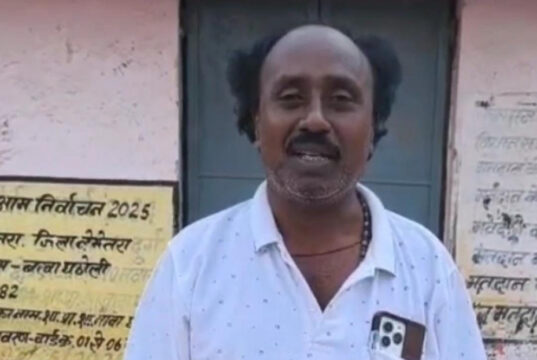नैनो यूरिया से स्वस्थ मिट्टी और टिकाऊ खेती की ओर बढ़ रहे किसान….
