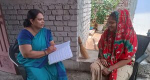 प्रधानमंत्री मातृ वंदना योजना में छत्तीसगढ़ बना देश का अग्रणी राज्य, पंजीयन एवं प्री-रजिस्टर्ड हितग्राहियों के निराकरण में हासिल किया प्रथम स्थान…..