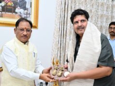 किसान हितैषी नीतियों ने दिलाई छत्तीसगढ़ को नई पहचान : छत्तीसगढ़ के कृषि विकास मॉडल का अध्ययन करने पहुंचा महाराष्ट्र का विधायक दल…..