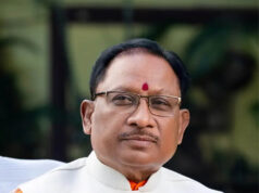 मुख्यमंत्री हेल्पलाइन बनी किसानों की भरोसेमंद साथी, मुख्यमंत्री विष्णुदेव साय के सुशासन मॉडल का जमीनी स्तर पर दिख रहा सकारात्मक प्रभाव….