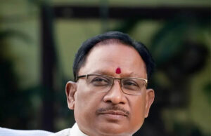 मुख्यमंत्री हेल्पलाइन बनी किसानों की भरोसेमंद साथी, मुख्यमंत्री विष्णुदेव साय के सुशासन मॉडल का जमीनी स्तर पर दिख रहा सकारात्मक प्रभाव….