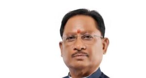 धरमजयगढ़-पत्थलगांव-लोहरदगा रेल परियोजना से जशपुर के विकास को मिलेगी नई गति : मुख्यमंत्री विष्णु देव साय….