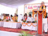 कृषि की नवीनतम एवं आधुनिक तकनीकों को अपनाएं कृषक: विधानसभा अध्यक्ष डॉ. रमन सिंह….