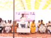बस्तर क्षेत्र का सर्वांगीण विकास सरकार की सर्वाेच्च प्राथमिकता: वन मंत्री केदार कश्यप…..