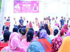मुख्यमंत्री विष्णु देव साय की घोषणा पर त्वरित अमल, ग्रामीणों की मांगों को मिली स्वीकृति….