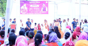मुख्यमंत्री विष्णु देव साय की घोषणा पर त्वरित अमल, ग्रामीणों की मांगों को मिली स्वीकृति….