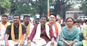 मन की बात’ समाज को सकारात्मक दिशा देने वाला जनआंदोलन बन चुका है- वन मंत्री केदार कश्यप…