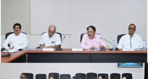 युवाओं को कौशल विकास के माध्यम से रोजगार और स्वरोजगार से जोड़ना राज्य की सर्वाेच्च प्राथमिकता : राज्य नीति आयोग उपाध्यक्ष गणेश शंकर मिश्रा…