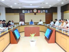 मुख्यमंत्री विष्णु देव साय की कैबिनेट ने लिए अहम फैसले, विकास और जनकल्याण को मिली नई दिशा….
