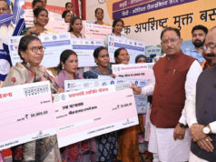 स्ट्रीट वेंडर्स के सपनों को मिली नई उड़ान, छत्तीसगढ़ में 1.12 लाख से अधिक वेंडर्स को मिला आर्थिक संबल……