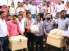उप मुख्यमंत्री अरुण साव द्वारा निर्माण कार्यों के गहन निरीक्षण का दौर जारी, पुल, सड़क, रेलवे ओवरब्रिज और जल जीवन मिशन के कार्यों का लिया जायजा…..