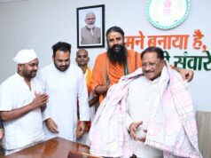 शिक्षा के साथ संस्कारों का समावेश हमारी प्राथमिकता : मुख्यमंत्री विष्णु देव साय….