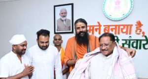 शिक्षा के साथ संस्कारों का समावेश हमारी प्राथमिकता : मुख्यमंत्री विष्णु देव साय….