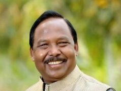अंतरराष्ट्रीय योग दिवस : प्रदेशभर में होंगे सामूहिक योगाभ्यास कार्यक्रम, मंत्री रामविचार नेताम बैकुण्ठपुर में करेंगे सहभागिता….