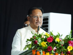 मूलभूत सुविधाओं को बेहतर बनाने के लिए समर्पित भाव से कार्य करें जनप्रतिनिधि : मुख्यमंत्री विष्णुदेव साय….