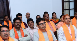 मन की बात करोड़ों नागरिकों को एक साझा उद्देश्य से जोड़ने का सशक्त माध्यम: वित्त मंत्री ओपी चौधरी….