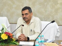 छत्तीसगढ़ में नई श्रम संहिताओं के क्रियान्वयन की हुई समीक्षा, भारत सरकार के श्रम एवं रोजगार मंत्रालय के संयुक्त सचिव ने लिया तैयारियों का जायजा…