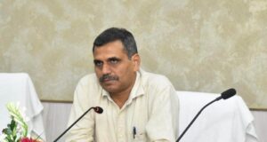 छत्तीसगढ़ में नई श्रम संहिताओं के क्रियान्वयन की हुई समीक्षा, भारत सरकार के श्रम एवं रोजगार मंत्रालय के संयुक्त सचिव ने लिया तैयारियों का जायजा…