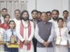 समर्पण, अनुशासन और निरंतर परिश्रम से हर लक्ष्य हासिल किया जा सकता है : मुख्यमंत्री विष्णुदेव साय….