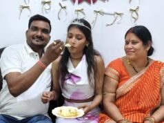 NEET 2026 में मुस्कान साहू का शानदार कमाल, 94.7% अंकों के साथ रचा सफलता का नया कीर्तिमान