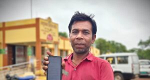 सीएम हेल्पलाइन 1076 बनी आमजन की भरोसेमंद साथी, चार महीने से लंबित मजदूरी का भुगतान शिकायत के 24 घंटे के भीतर हुआ जारी….