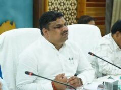 मंत्री गजेंद्र यादव की पहल से दुर्ग में वाणिज्यिक विवादों के त्वरित निपटारे के लिए विशेष न्यायालय की होगी स्थापना…..