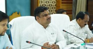 मंत्री गजेंद्र यादव की पहल से दुर्ग में वाणिज्यिक विवादों के त्वरित निपटारे के लिए विशेष न्यायालय की होगी स्थापना…..