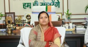 ‘मन की बात’ से विकसित भारत का संकल्प हुआ और मजबूत: प्रधानमंत्री के प्रेरक संदेशों का मंत्री लक्ष्मी राजवाड़े ने किया श्रवण….