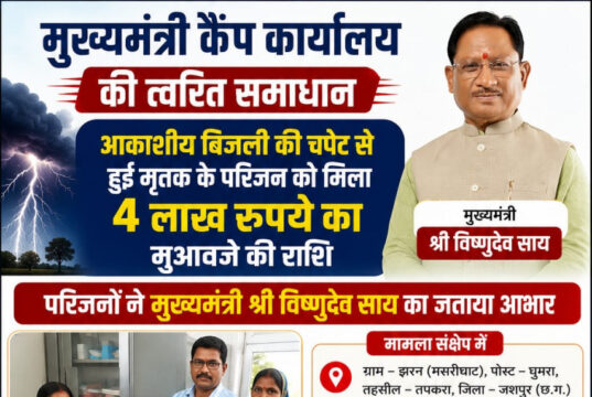 दुगली वन धन विकास केंद्र ने बदली ग्रामीण महिलाओं की जिंदगी, धमतरी की महिलाएं वनोपज से बना रहीं उत्पाद, केंद्र ने किया 4.37 करोड़ रुपए का कारोबार…..