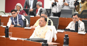 चिंतन शिविर 3.0 से विकसित छत्तीसगढ़ के निर्माण को मिलेगी नई दिशा : मुख्यमंत्री विष्णु देव साय…..