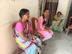 सफलता की कहानी : सखी वन स्टॉप सेंटर बना सहारा, अवसाद से जूझ रही महिला को मिला नया जीवन..