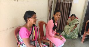 सफलता की कहानी : सखी वन स्टॉप सेंटर बना सहारा, अवसाद से जूझ रही महिला को मिला नया जीवन..