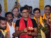 भगवान जगन्नाथ के दर्शन कर वित्त मंत्री ओपी चौधरी ने प्रदेशवासियों की सुख-समृद्धि की कामना की….