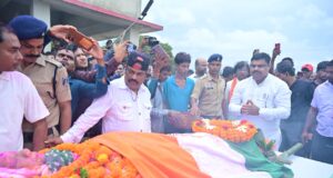 डॉ. तीजन बाई के सम्मान में गनियारी के शासकीय हाई-हायर सेकेंडरी स्कूल का होगा नामकरण – शिक्षा मंत्री गजेन्द्र यादव….