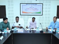 सहकारिता क्षेत्र को अधिक पारदर्शी, डिजिटल और किसान-हितैषी बनाने सरकार प्रतिबद्ध : मंत्री केदार कश्यप….