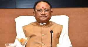 मुख्यमंत्री विष्णु देव साय के विजन को रेखांकित करेगी ‘मुस्कुराता बस्तर’ कार्टून कार्यशाला….