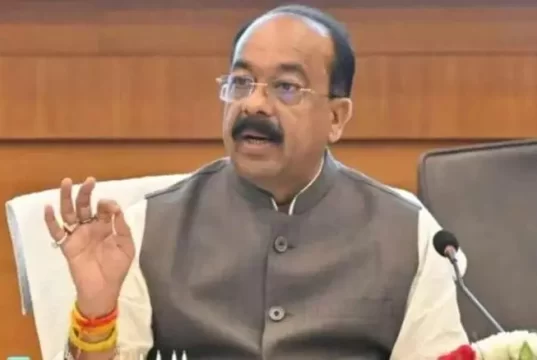 उप मुख्यमंत्री अरुण साव की पहल पर सभी संभागीय एवं जिला मुख्यालय वाले नगरीय निकायों में लगेंगी डॉ. श्यामा प्रसाद मुखर्जी की मूर्ति…..