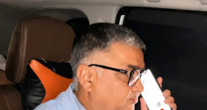 मुख्यमंत्री विष्णुदेव साय ने अंतरराष्ट्रीय लोक कलाकार विक्रम यादव के उपचार के दिए निर्देश…