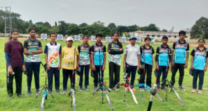 संघर्ष से सफलता तक: बालिकागृह की शिवबती बनी बेटियों के लिए प्रेरणा, कठिन चुनौतियों के बीच अपने सपनों को कर रही साकार…..