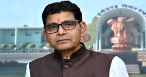 शिक्षा में निवेश, आने वाली पीढ़ियों के उज्ज्वल भविष्य की गारंटी- उच्च शिक्षा मंत्री टंक राम वर्मा…..