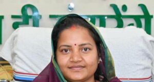 प्रधानमंत्री मातृ वंदना योजना में छत्तीसगढ़ ने बनाया राष्ट्रीय कीर्तिमान, 14.49 लाख से अधिक माताओं को 558.93 रूपये करोड़ की डीबीटी सहायता, मंत्री श्रीमती लक्ष्मी राजवाड़े ने साइबर ठगी से सतर्क रहने की अपील….