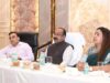 छत्तीसगढ़ को खेल हब बनाने नई सोच और विजन के साथ करें काम – उप मुख्यमंत्री अरुण साव…..