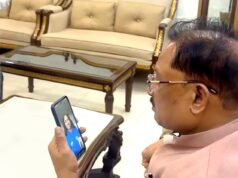 विश्व मंच पर छत्तीसगढ़ की बेटी का दमदार प्रदर्शन, मुख्यमंत्री विष्णु देव साय ने वीडियो कॉल पर दी बधाई….